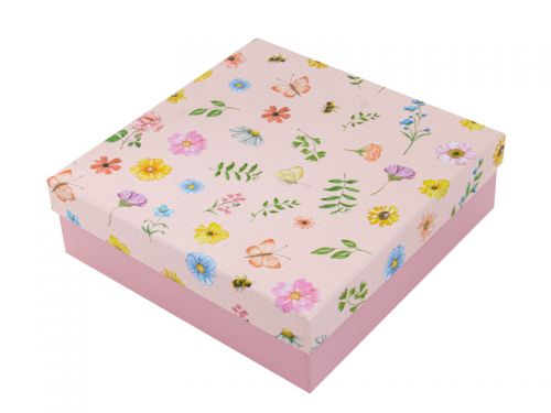 Набір тарілок "Blossom" 6 шт 21 см