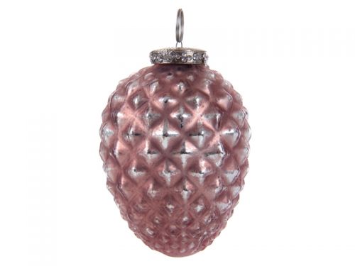 Ялинкова іграшка, 8х10см