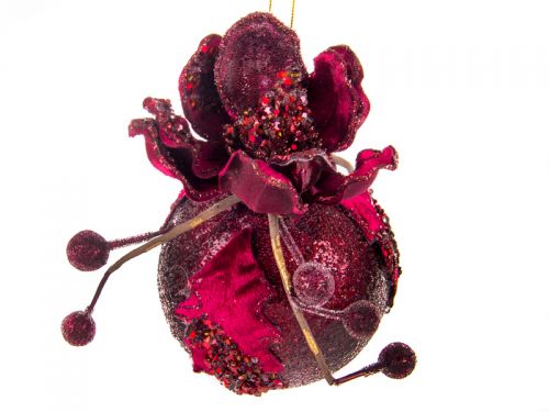 Ялинкова прикраса 