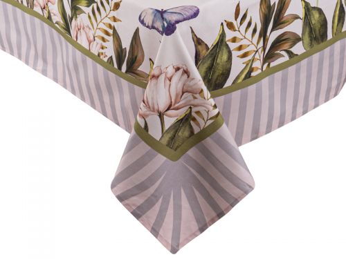 Скатертина "Freya" 140х180 см