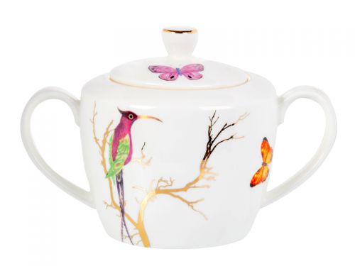 Цукорниця "Золота Пташка" 400 мл