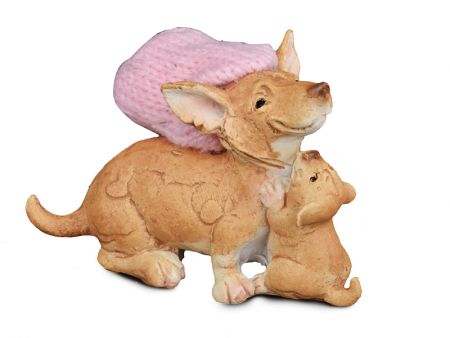 ФІГУРКА ДЕКОРАТИВНА  