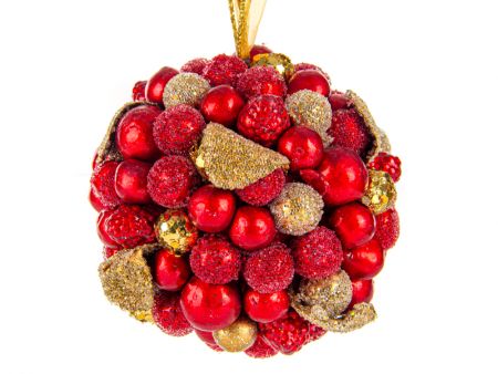 Ялинкова прикраса 