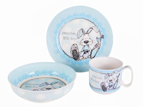 Дитячий набір 3пр