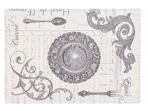 Серветка гобелен 