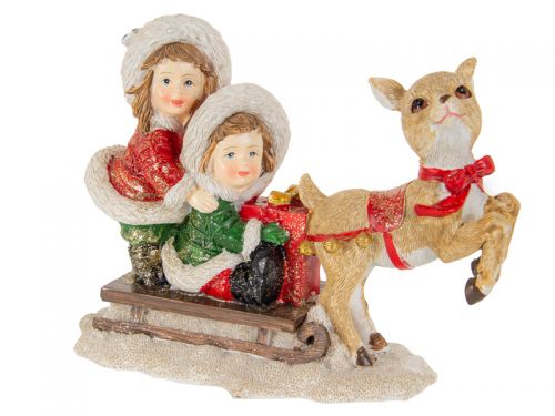 Фігурка декоративна 