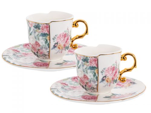 Набір для кави 4 пр. 100мл