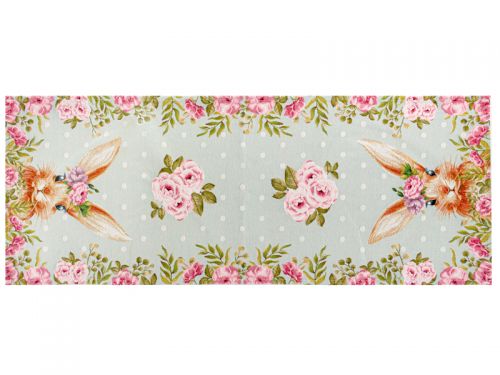 Гобеленовий Раннер 40х100см. м'ятний