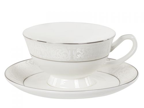 Сервіз чайний "Aura" 12пр 200мл
