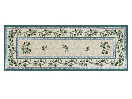 Раннер гобелен 