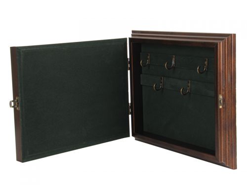 Ключниця "Замковий міст", 28,5х23,5x5 см