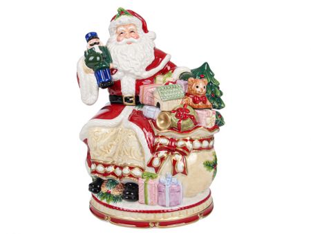 Банка для сип.продукт. 