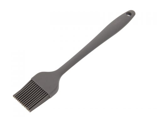 Пензлик силіконовий 23,5 см