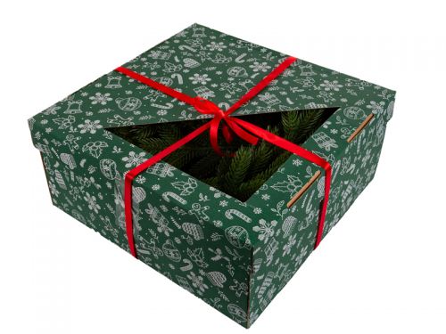 Гірлянда Натюрель 150 см