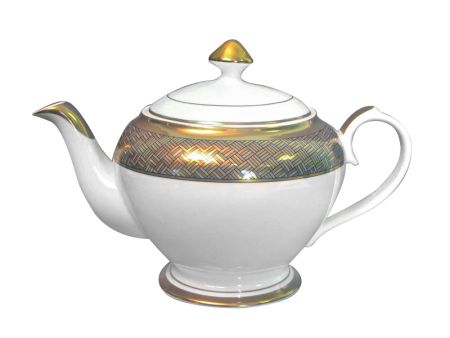 Чайник для заварювання 