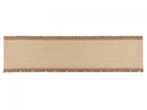 Раннер 30х120 см (конопляне волокно)