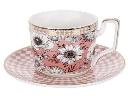 Чайний набір 2пр 250мл