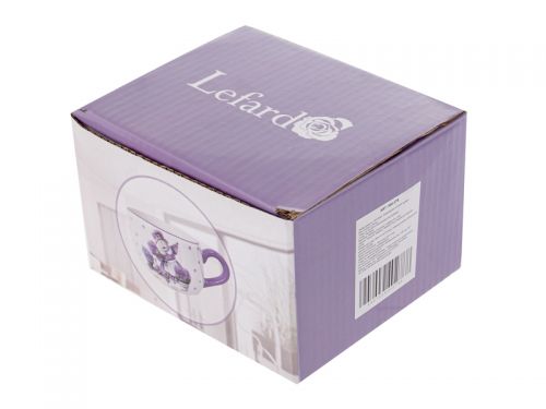 Кружка "Лавандові історії" 400мл