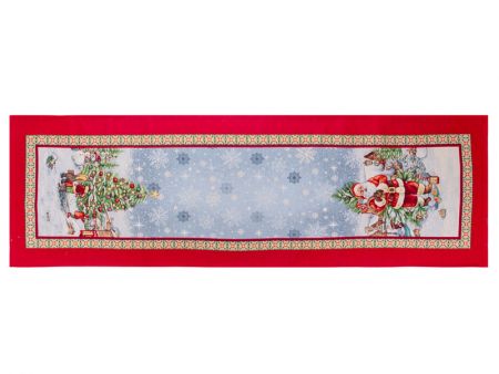 Ранер гобеленовий 