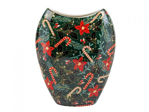 Ваза "Winter's Magic" 25,5 см