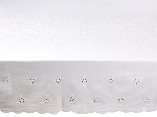 Скатертина 220х160 см