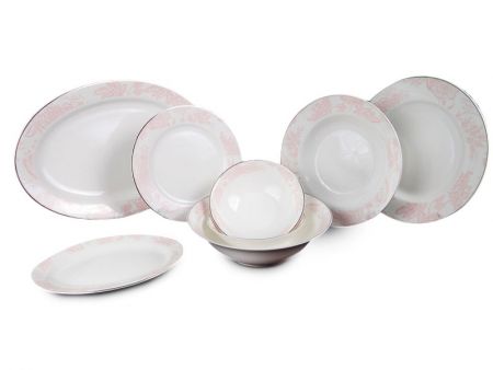 Столовий сервіз 23 пр.