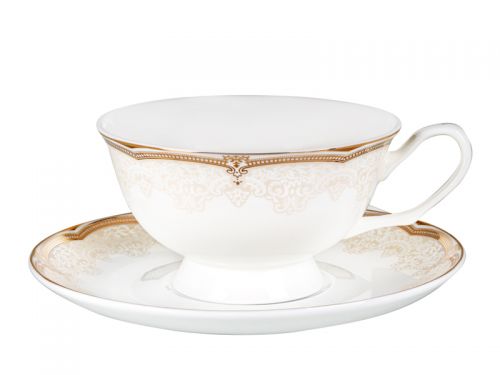Чайний сервіз 12пр "Regnum" 220мл