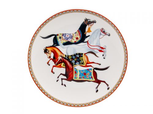 Набір з 2-х тарілок "Equides" 20,5см