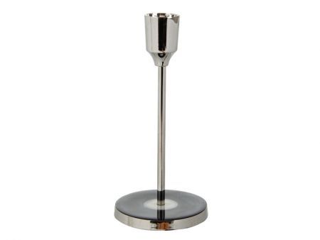 Підсвічник латунь 15 см