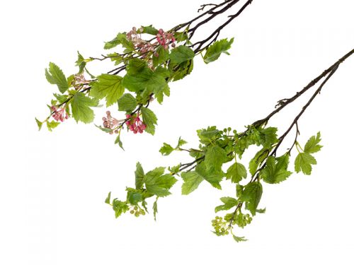 Гілка калини 100 см