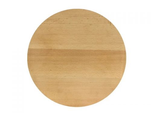 Менажниця SNACK ТМ BRIZOLL, "Бук", діаметр 28 см, 5 секцій