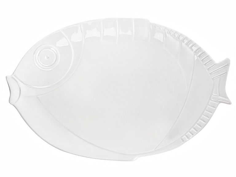 Блюда для риби