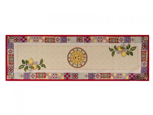 Ранер гобелен 