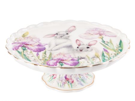 Блюдо для торта 