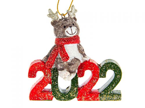 Фігурка декоративна 