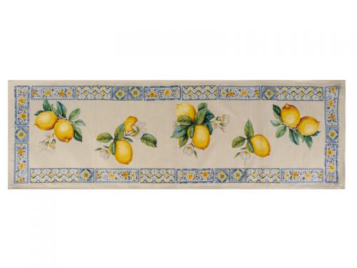 Ранер гобелен 