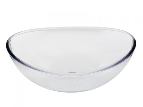 Салатник акриловий 3,3л