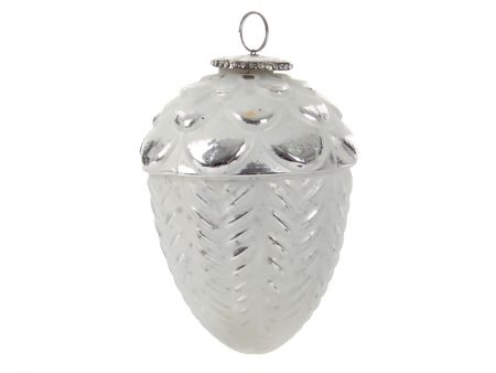 Ялинкова іграшка, 10х14см