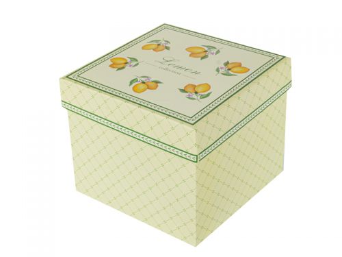 Чайний набір "Амальфі" 4 пр 220 мл