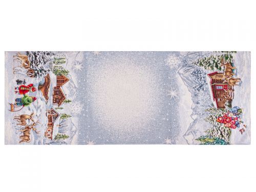 Ранер гобеленовий "BERNARD" 40x100 см