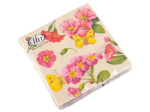 Набір серветок 