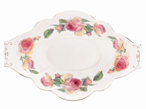 Фруктовниця "Пiвонiя" 33x22.5x8.5СМ