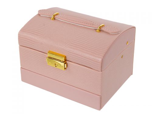 Шкатулка 16Х12Х10,5 см