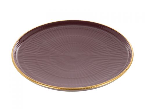 Тарілка "Bordeaux" 20,5см