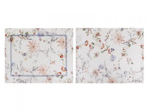 Набір серветок "Cassandra" 35х45 см (2 шт)