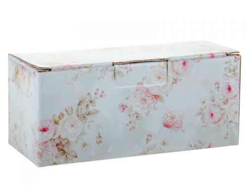 Підставка під кухонні приналежності "Англійська троянда" 13,5 см