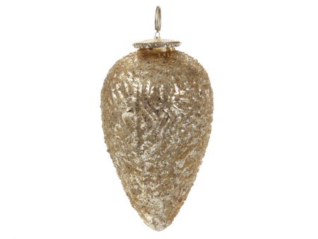 Ялинкова іграшка, 8х14см