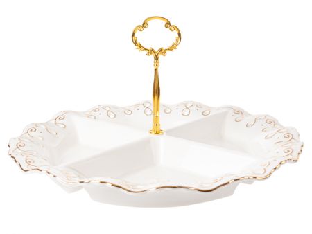 Менажниця 30,5см