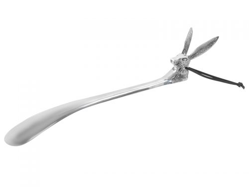 Ріжок для взуття Алюміній, 50 см