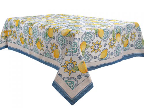 СКАТЕРТЬ гобеленова 